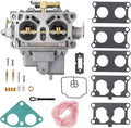 Carburetor for KAWASAKI Mule 3000/3010/3020 KAF620 2001-2008 V4813