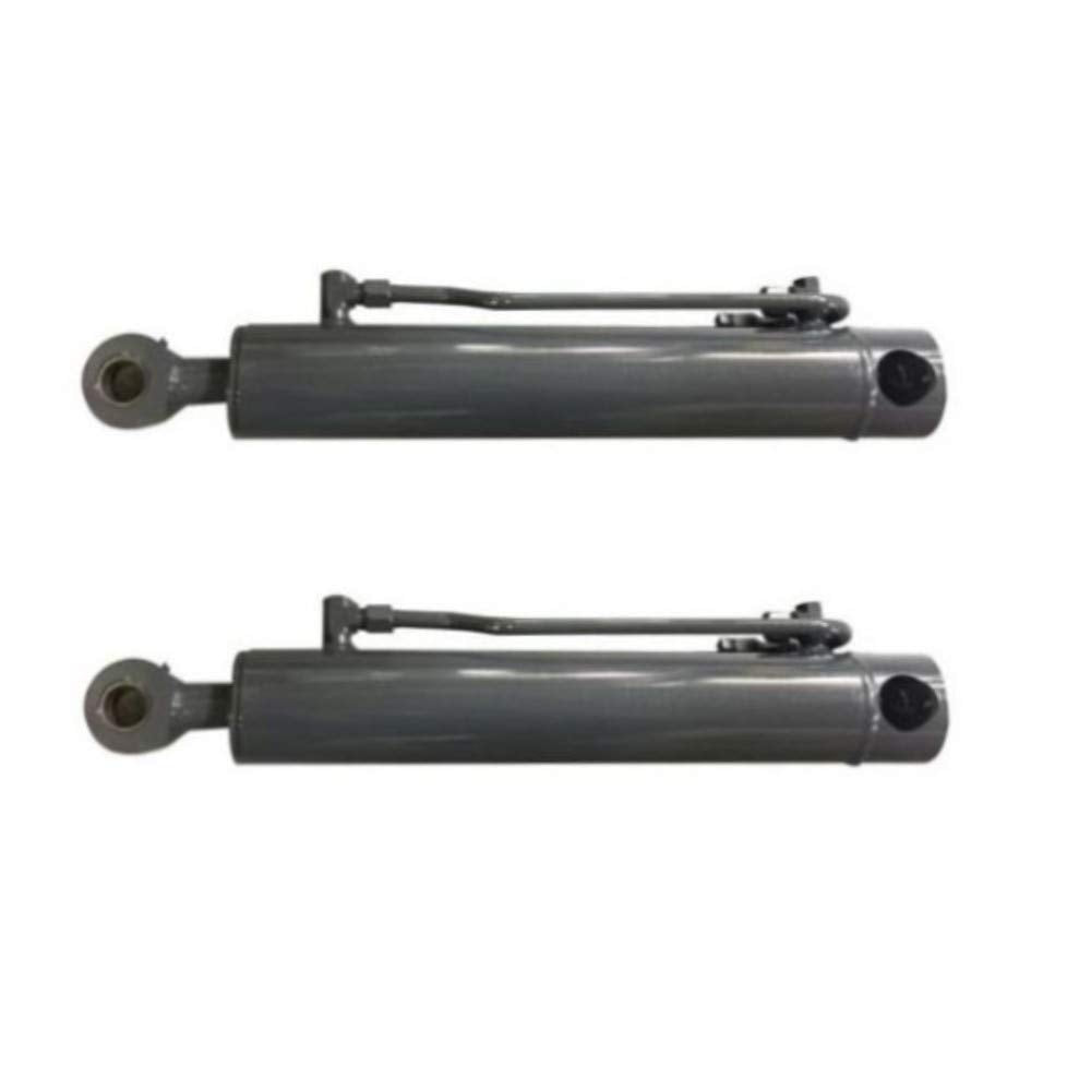 Hydraulic Bucket Tilt Cylinders R38571