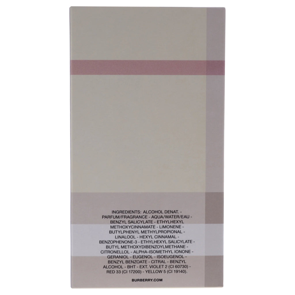 3.3 oz EDP Spray R523091