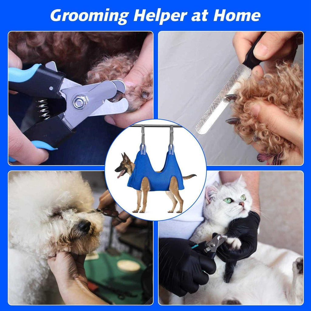 Pet Grooming Hammock H75789