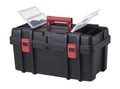 22-inch Plastic Toolbox K478816