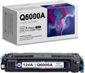 Black Remanufactured Toner Cartridge 1-Pack O295176