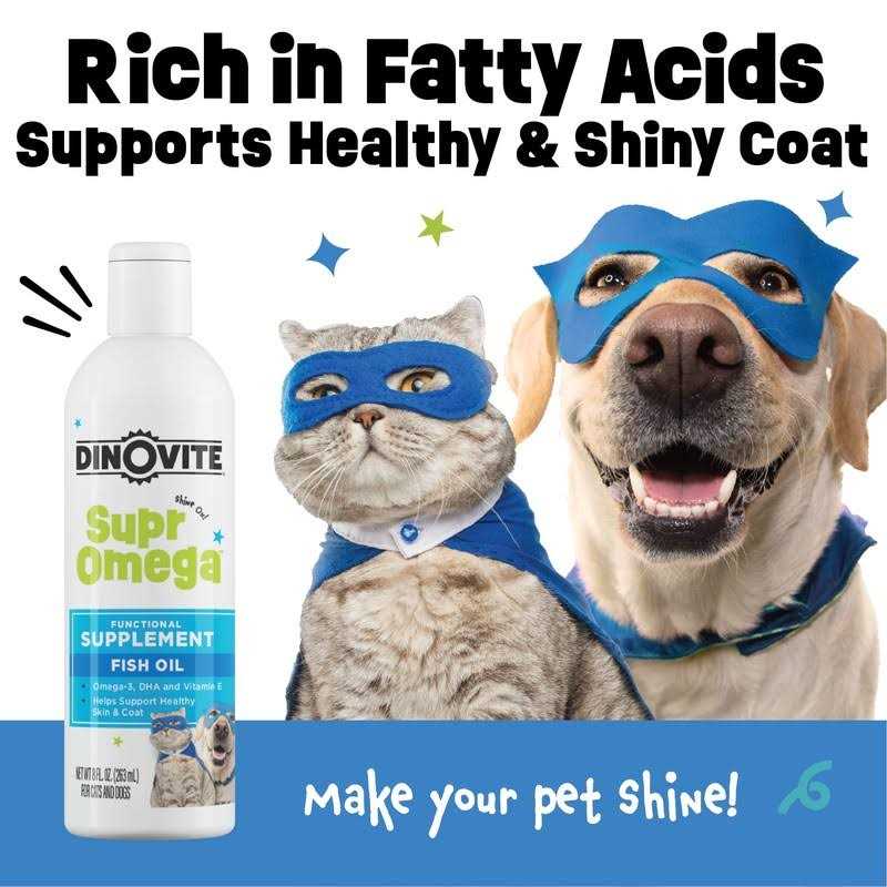 Fish Oil Q948363
