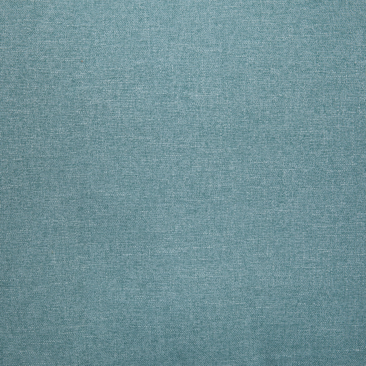 Aqua Loveseat with Four Accent Pillows U8499