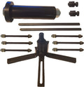 Crank Case Splitter and Crank Puller Tool Kit Set for ATV Dirt Bike I792