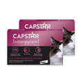 Flea Tablets for Cats 2-25 lbs L7041