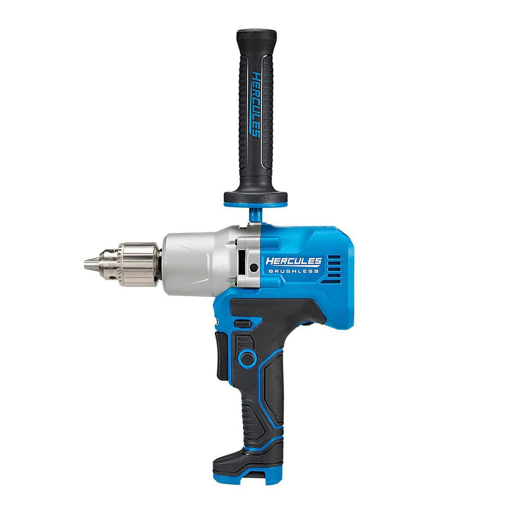 20V Brushless Cordless 1/2 in. Mud Mixer D125574