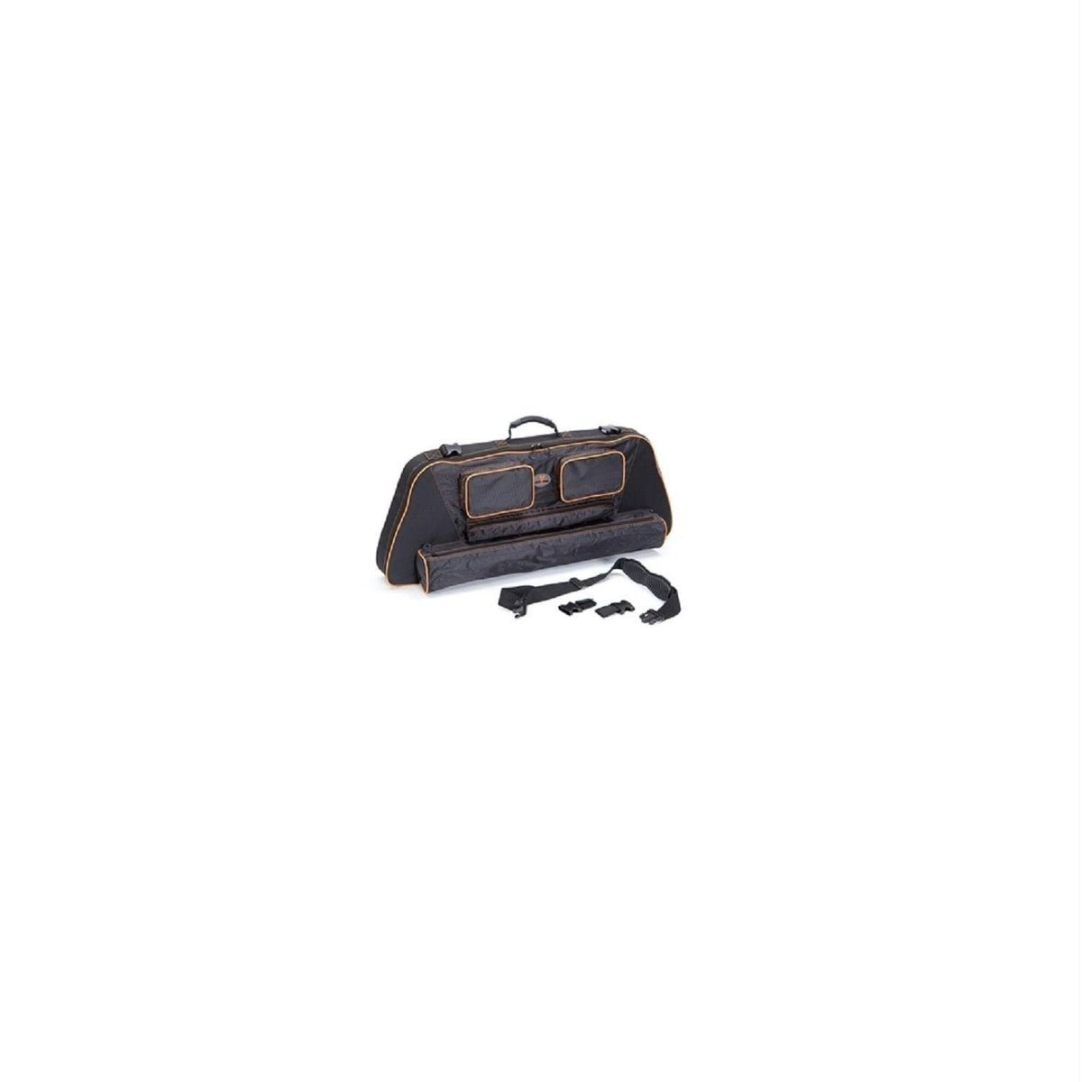 Slinger Bow Case System Orange Accent F112168