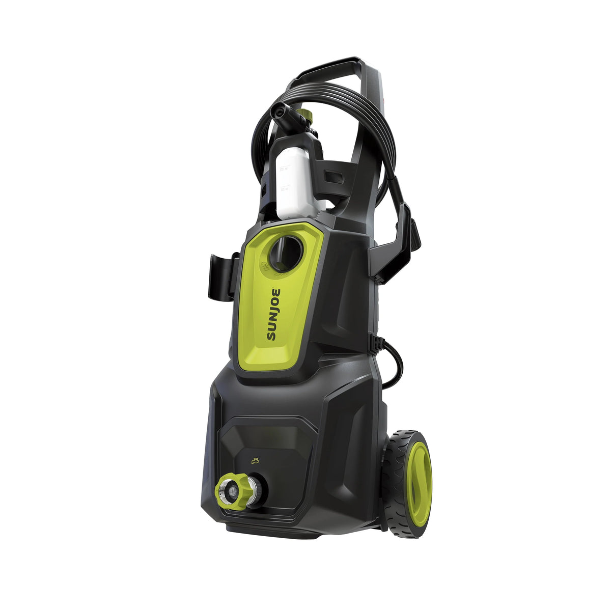 Electric Pressure Washer C796