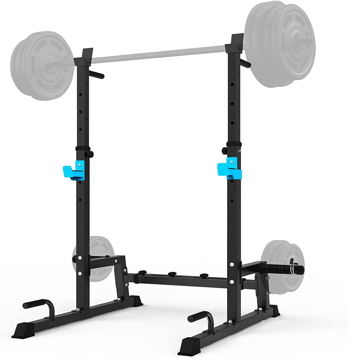Multifunctional Full Body Home Gym Equipment W578