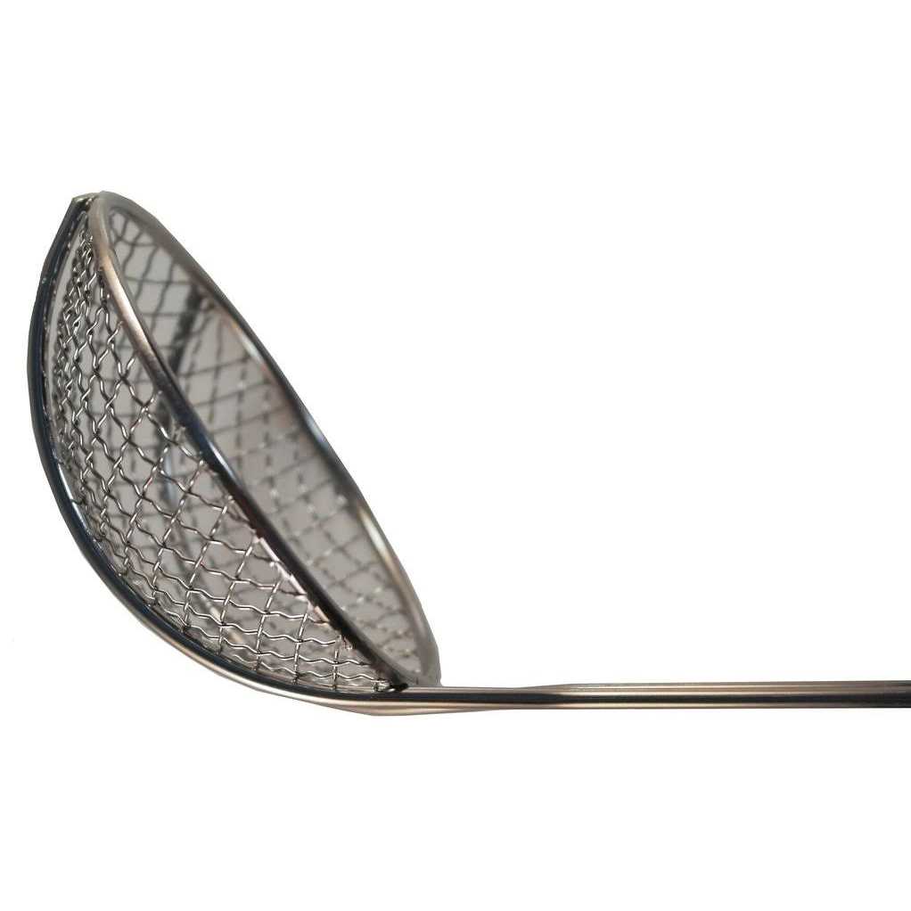 Adjustable Extra Long Handle Cat Litter Scoop P576