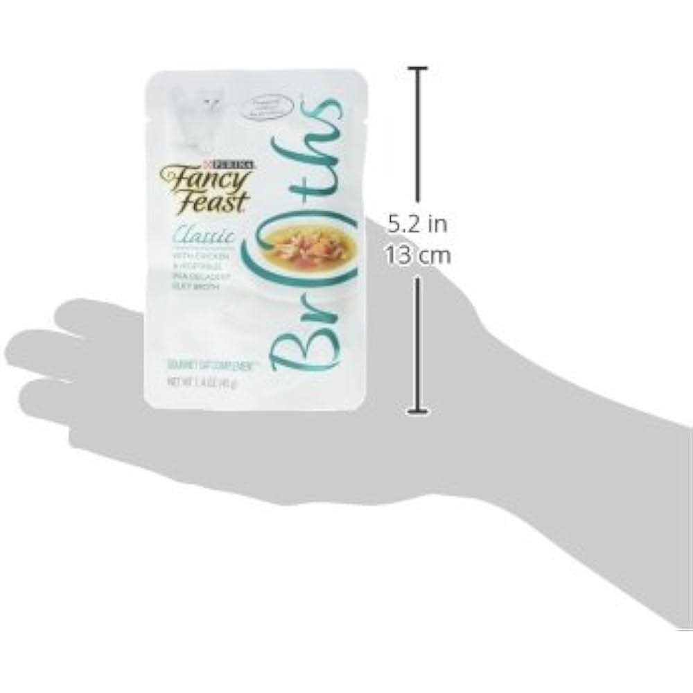 Cat Food F642