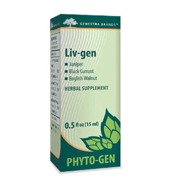 Liv-gen 15ml U3111
