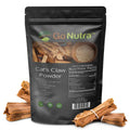 Cats Claw Powder Herbal Supplement 1lb I2460
