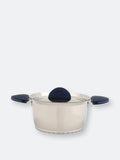 Blue Covered Casserole S2359