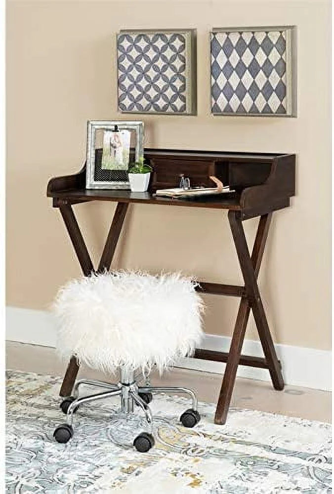 Wood Folding Desk W6105