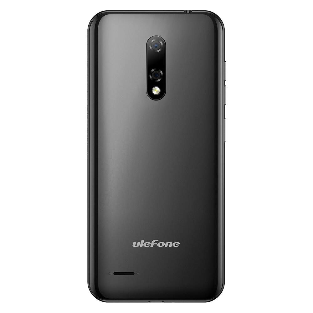 5.5 inch Dual Rear Camera 4G Smartphone C43426