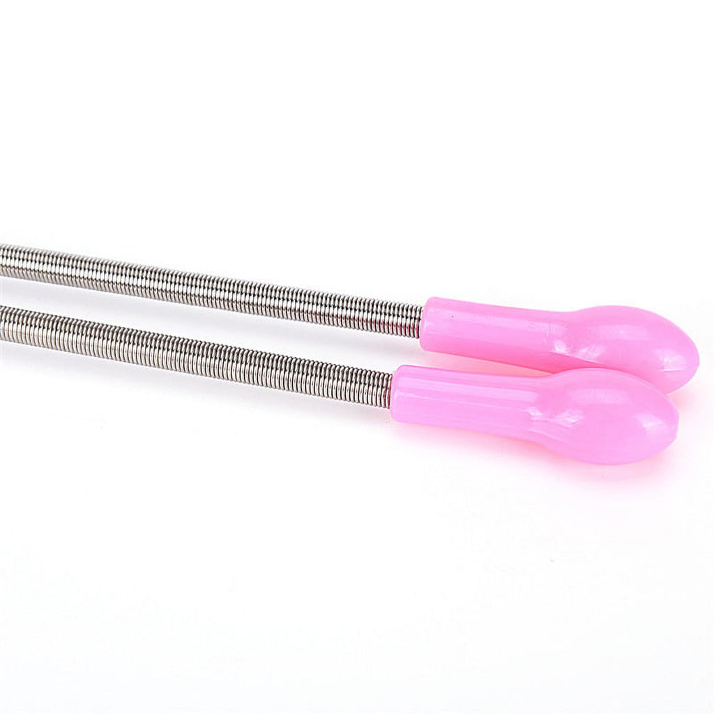 Facial Hair Remover Tool Spring Threading Epilator K308928