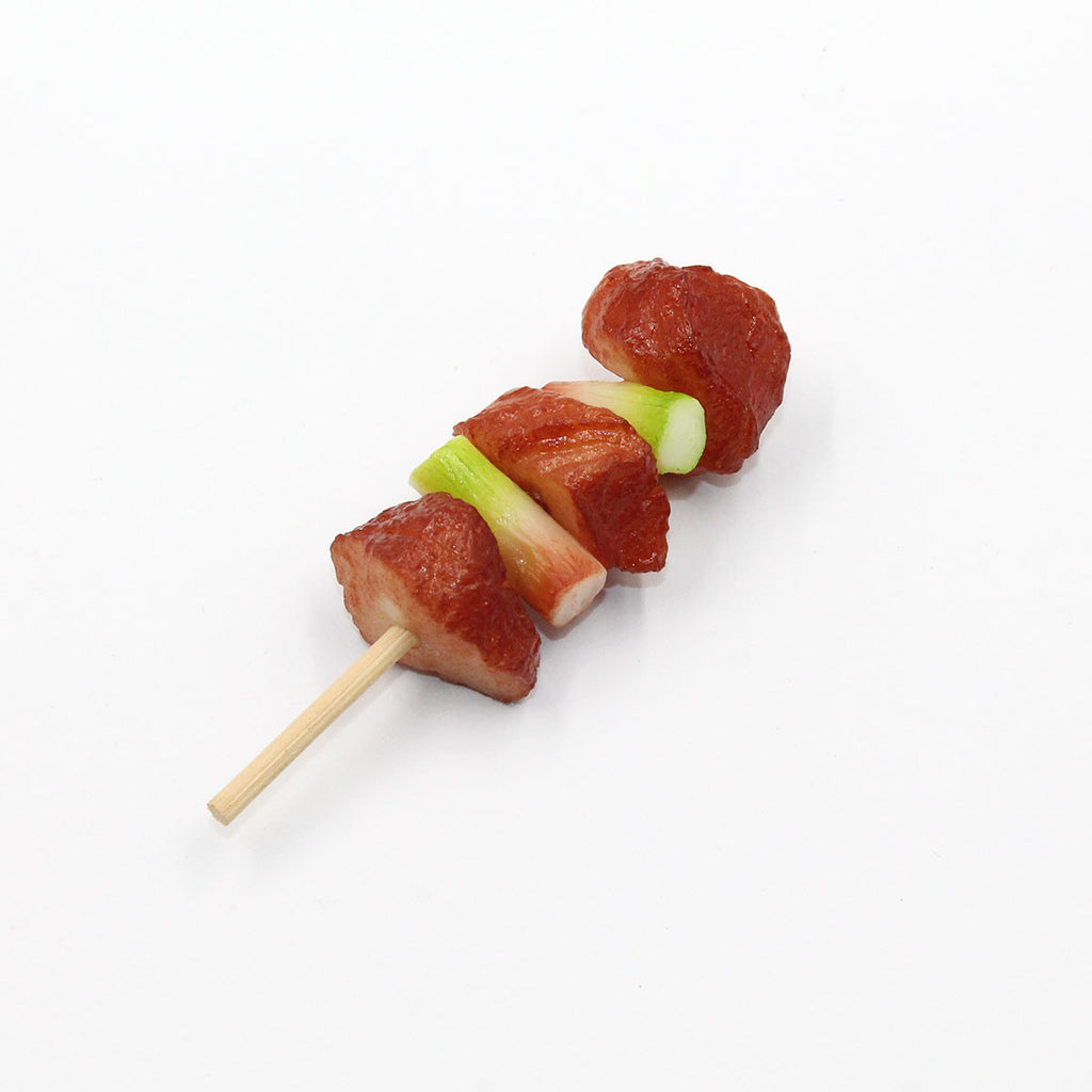 Kids Play Kitchen BBQ Playset Toys P640
