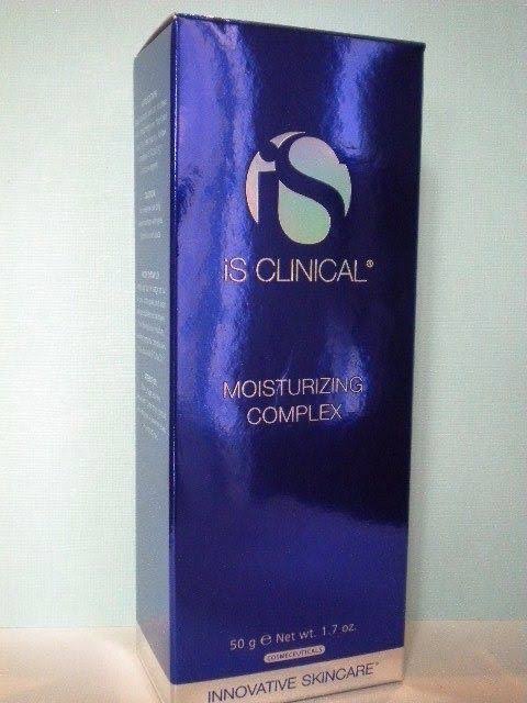 Moisturizing Complex 1.7 oz G372