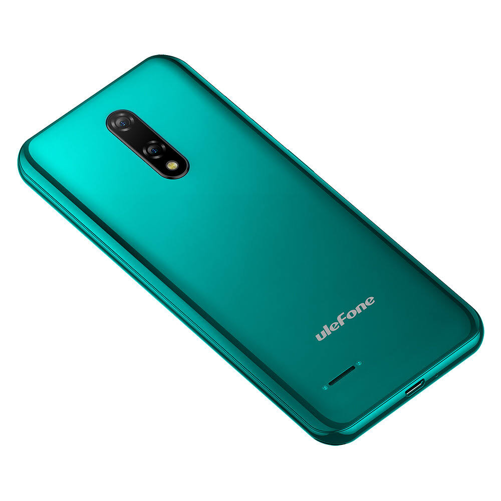 5.5 inch Dual Rear Camera 4G Smartphone C43426