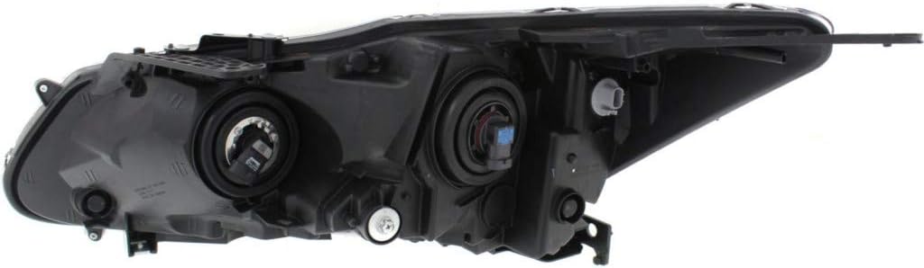 Headlight Assembly for Honda Accord O63381