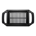Indoor Tabletop Grill with Rack U2242