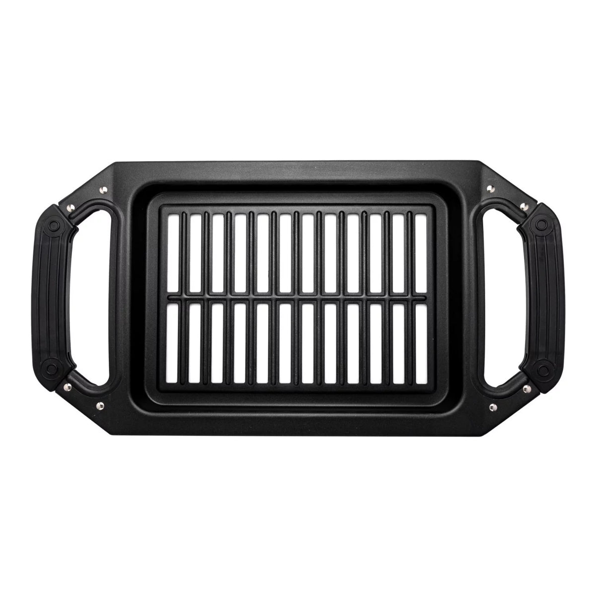 Indoor Tabletop Grill with Rack U2242