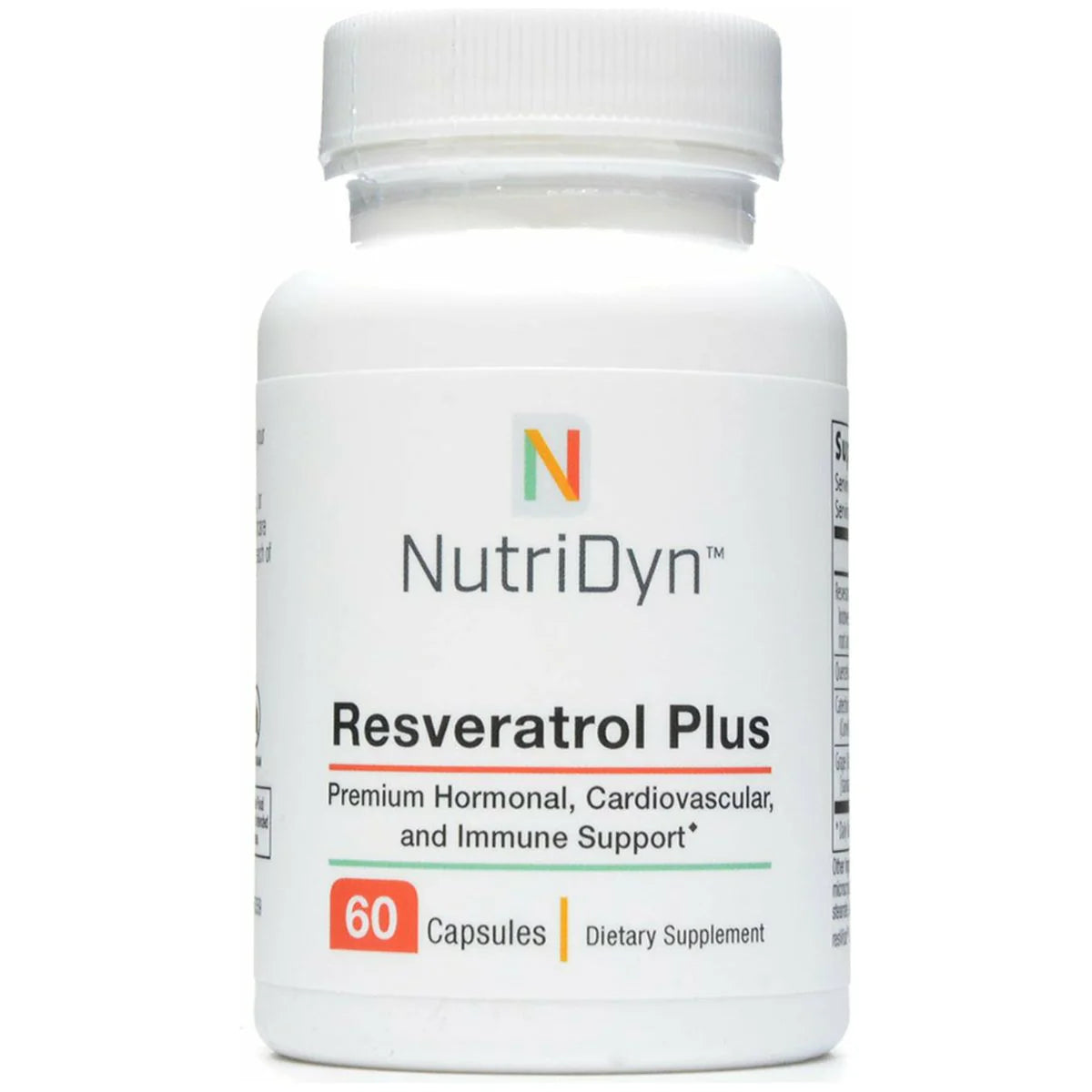 60 Capsules D7352