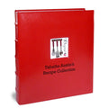 Deluxe Kitchen Binder, 11 by 12-Inch V753