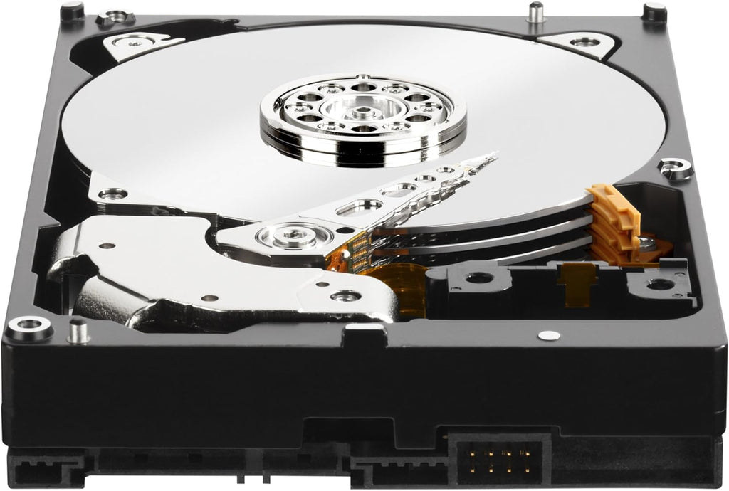3 TB 7200 RPM SATA III Enterprise Hard Drive G194136