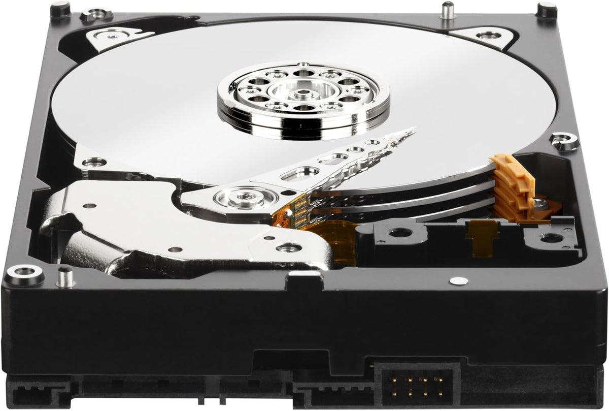 3 TB 7200 RPM SATA III Enterprise Hard Drive G194136