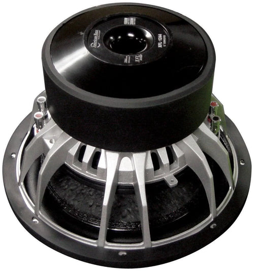 12 Dual 4 Ohm Car Stereo Subwoofer B726