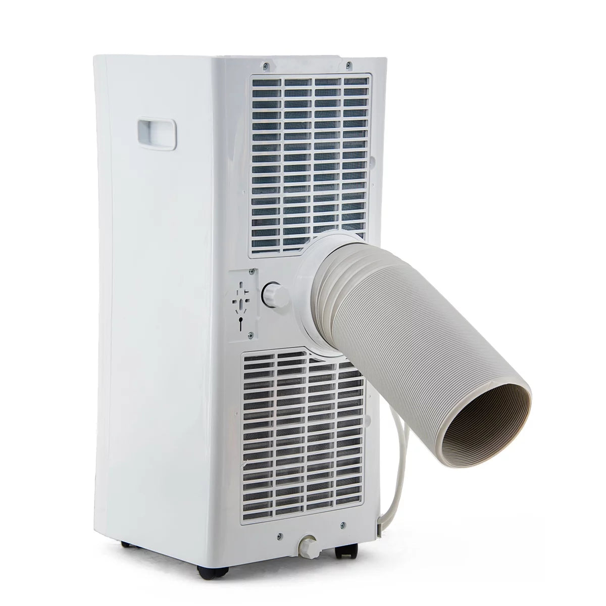 8,000 BTU 3-in-1 Portable Air Conditioner with Remote H2972