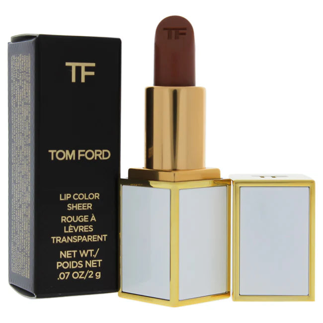 0.07 oz Lipstick L198