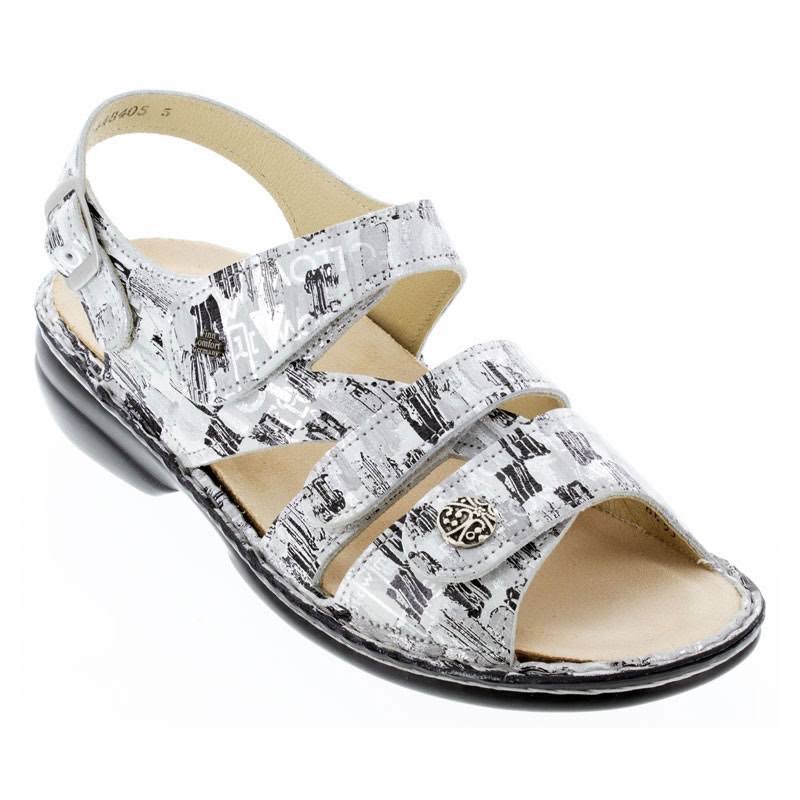 Finn Comfort Gomera Platero Tayfun / 35 / M D7216