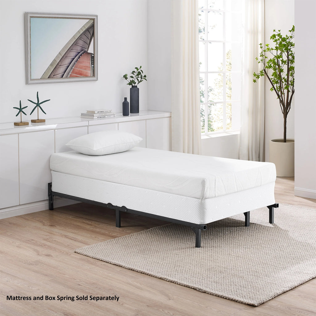 Adjustable Metal Bed Frame C720796