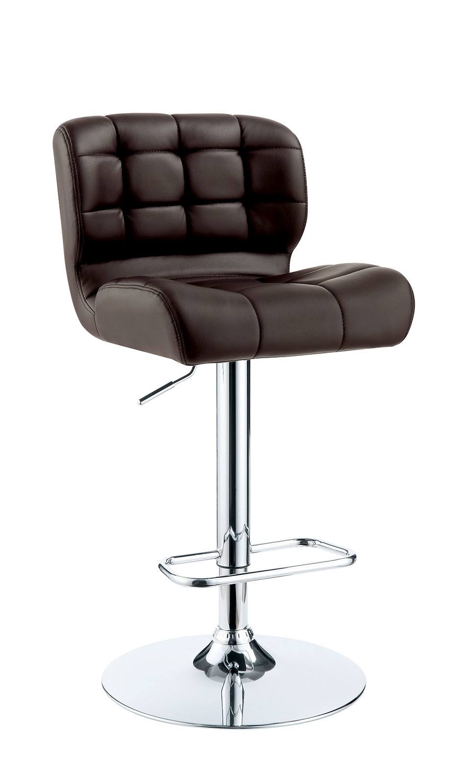 Brown Bar Stool R3953