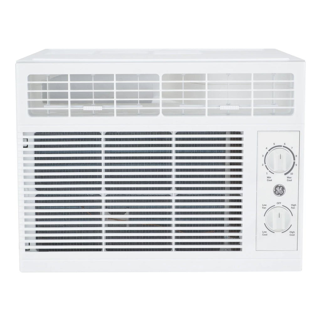 5,000 BTU 115-Volt Mechanical Window Air Conditioner B847
