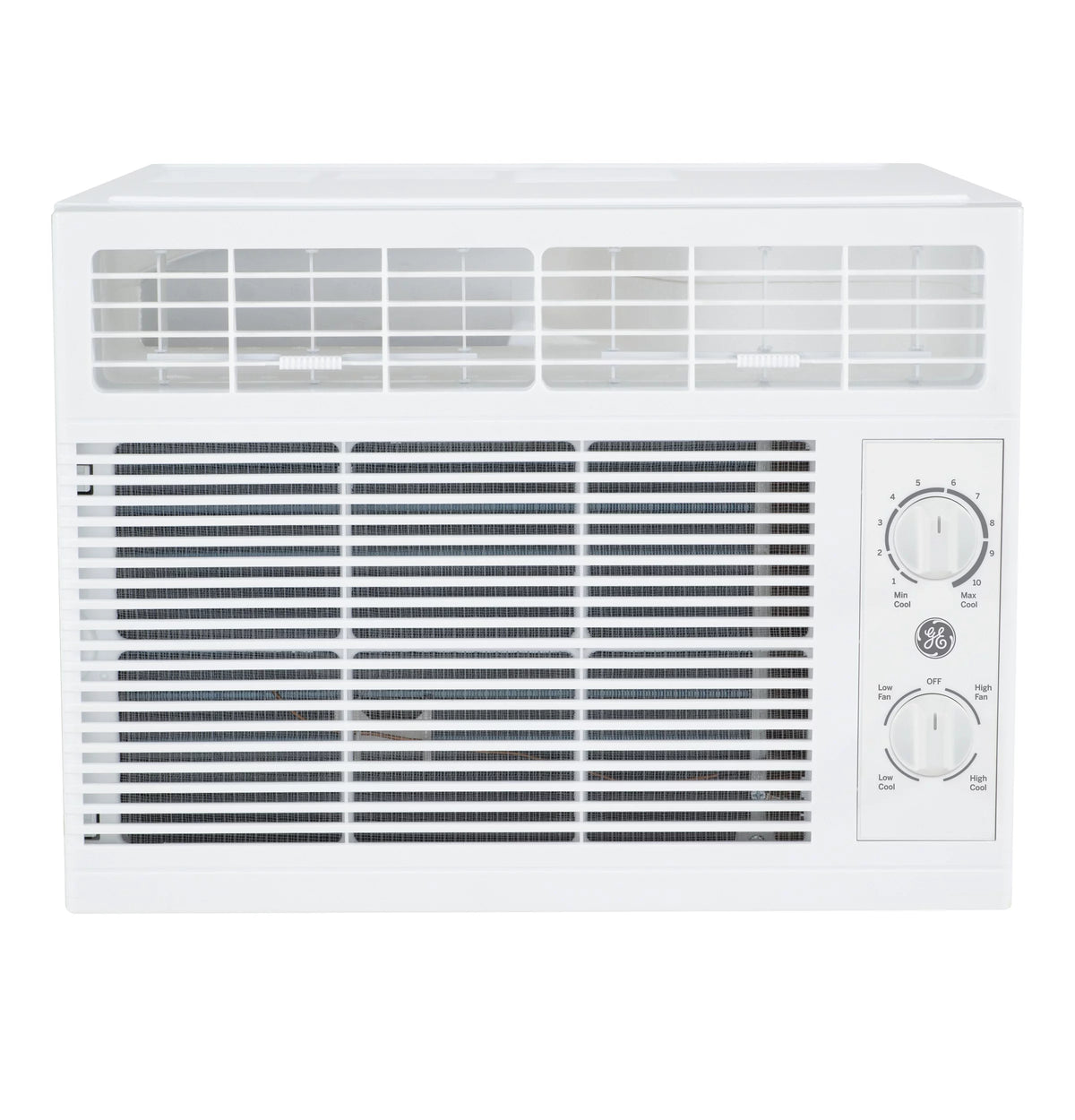 5,000 BTU 115-Volt Mechanical Window Air Conditioner B847