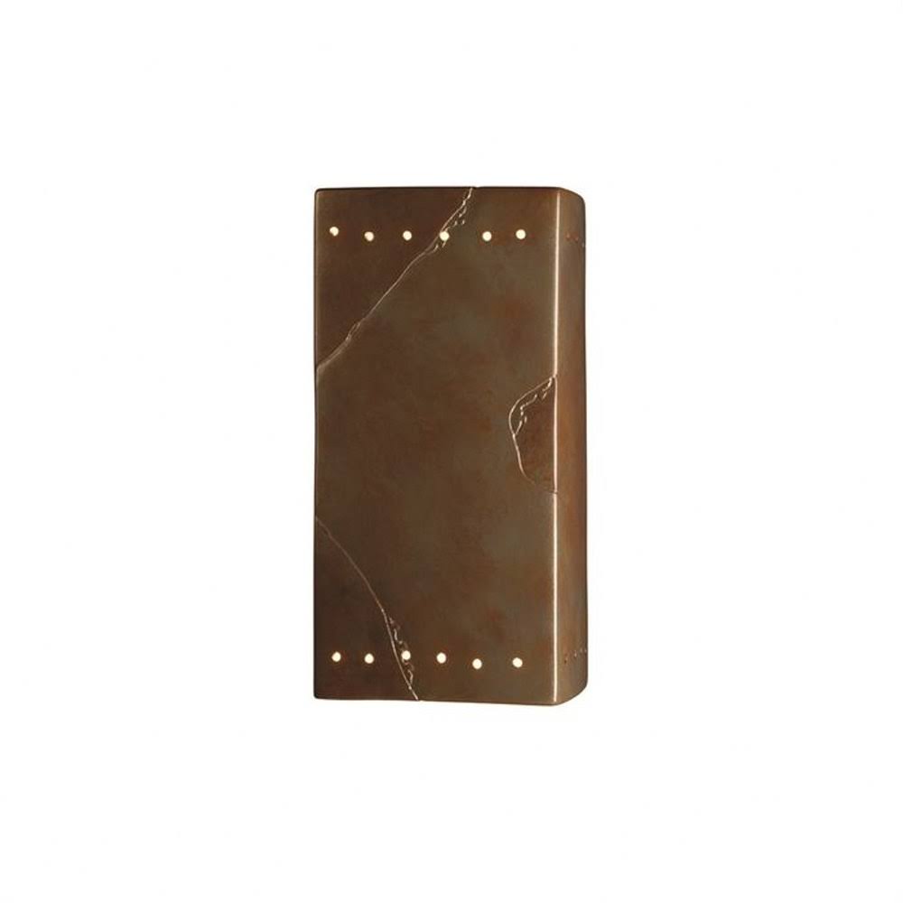 Large Rectangle with Perfs Q27801