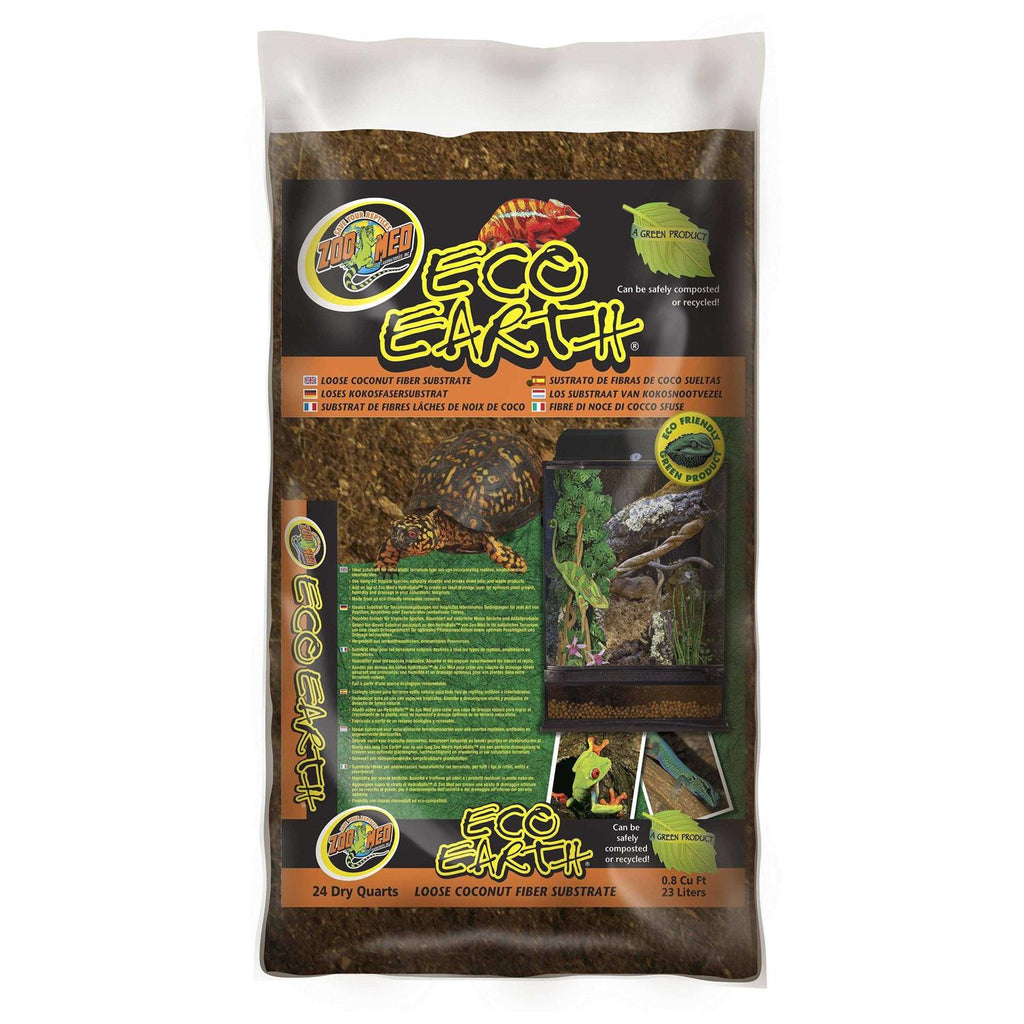Loose Coconut Fiber Substrate B6281