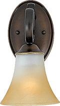 Palladian Bronze Bath Light X220