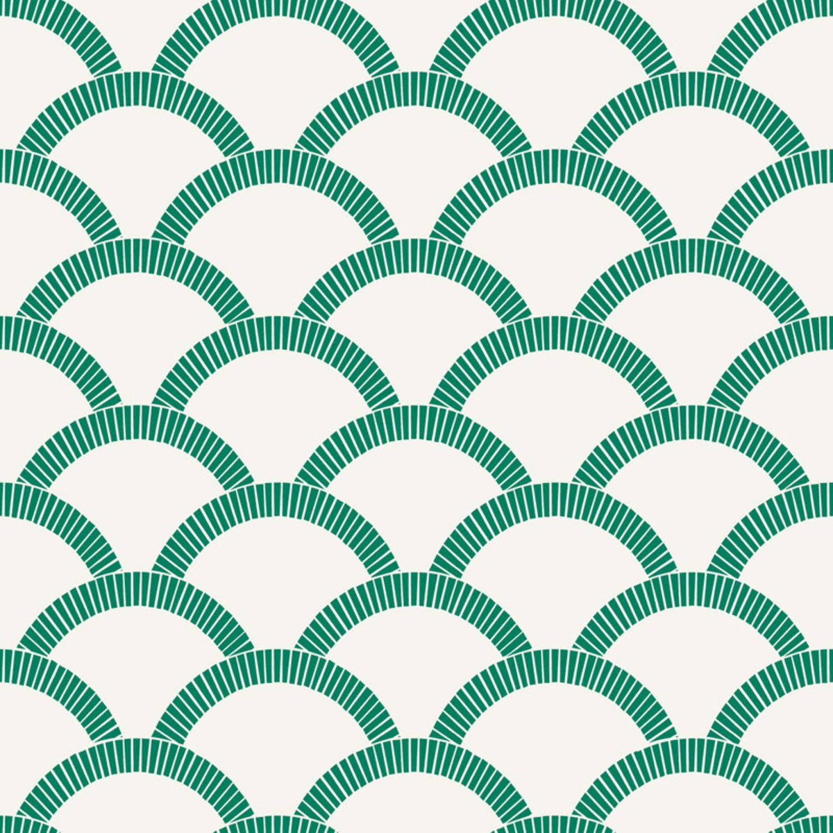 Emerald Green Self-Adhesive Wallpaper O60764