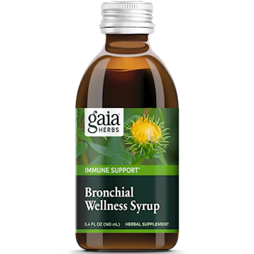 Herbal Syrup 5.4 oz R8675