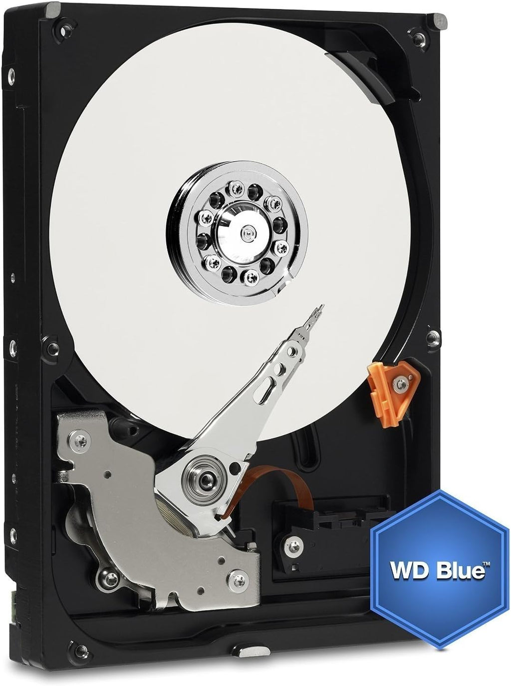 3.5in 6TB Internal Hard Disk V985