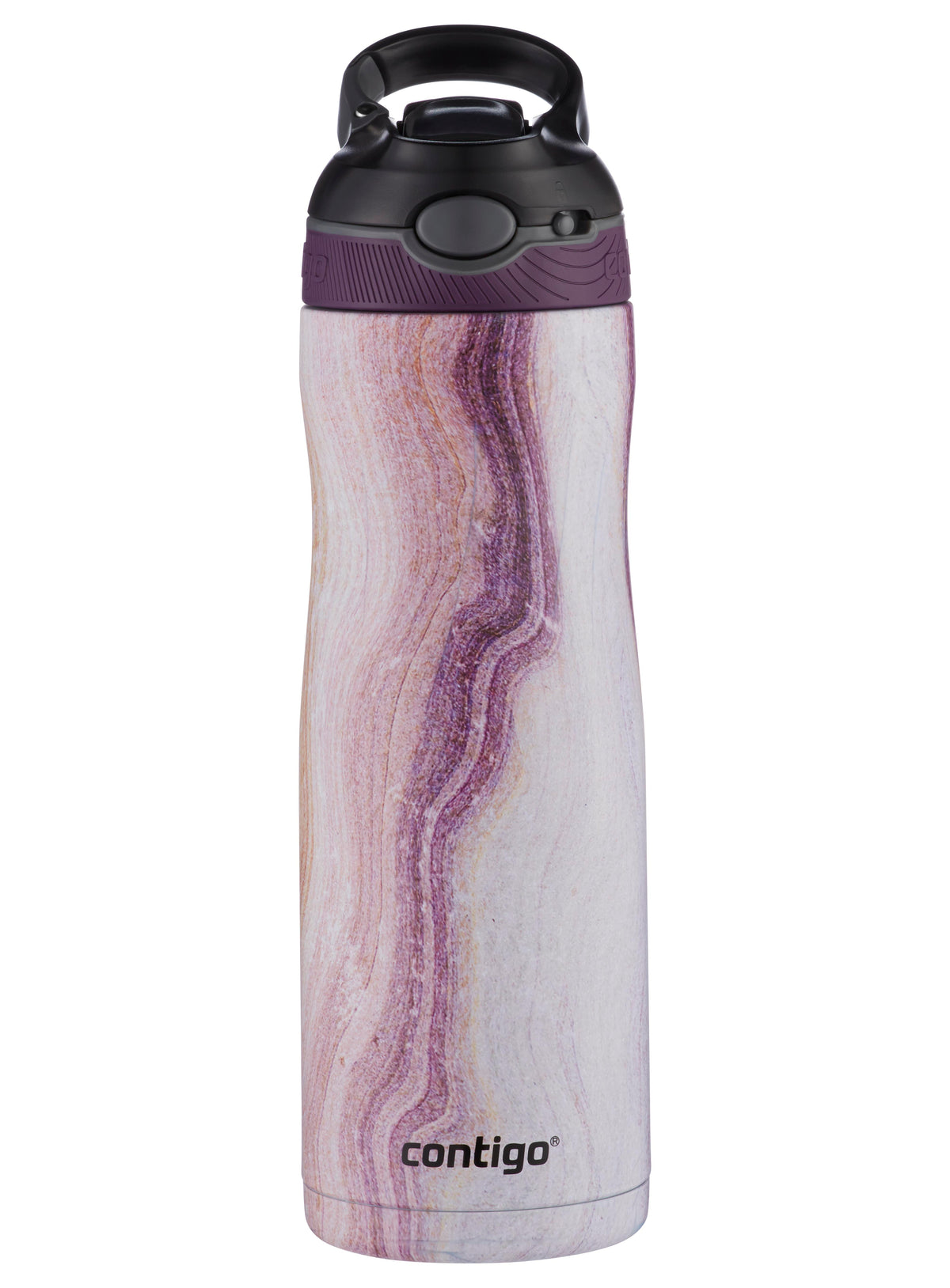 20 oz Stainless Steel Water Bottle Z679708