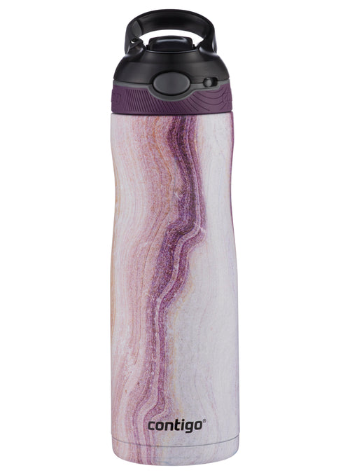 20 oz Stainless Steel Water Bottle Z679708