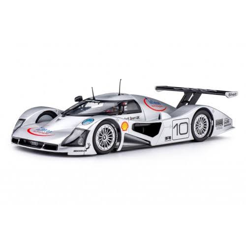 1:32 Slot Car L208