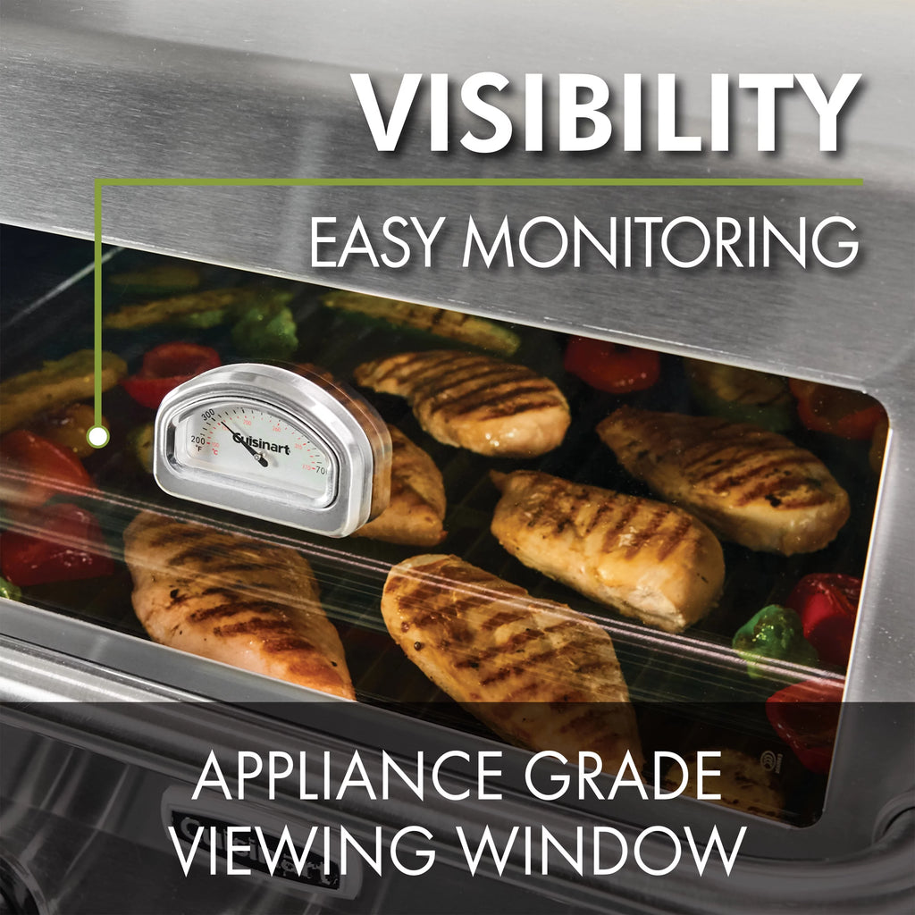 5-Burner Dual Fuel Gas Grill F336423